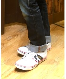 GOLIATH | スニーカー