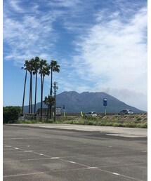 桜島⛰ | その他