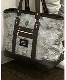Admiral | トートバッグ