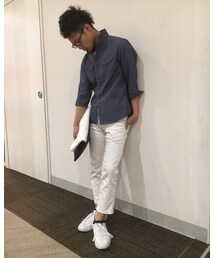 別ショット❗️ | シャツ/ブラウス