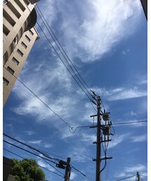 夏空☀️ | その他