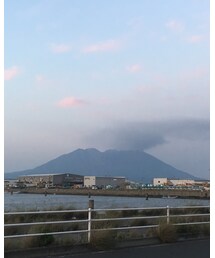 桜島噴火⛰ | その他