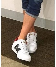 mobus | スニーカー