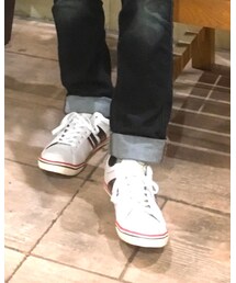 GOLIATH | スニーカー