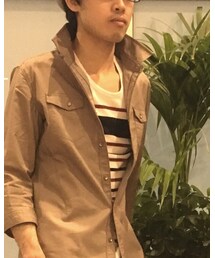 HIDEAWAYS NICOLE | シャツ/ブラウス