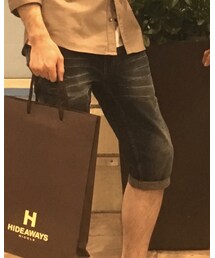 HIDEAWAYS NICOLE | その他パンツ