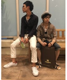 別ショット❗️ | シャツ/ブラウス