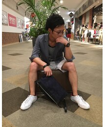 別ショット❗️ | テーラードジャケット