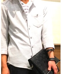 HIDEAWAYS NICOLE | シャツ/ブラウス