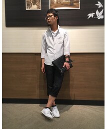 別ショット❗️ | シャツ/ブラウス