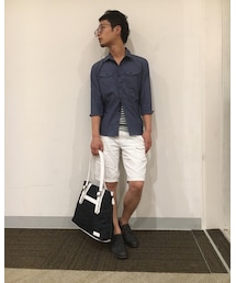 別ショット❗️ | シャツ/ブラウス