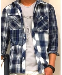 HIDEAWAYS NICOLE | シャツ/ブラウス