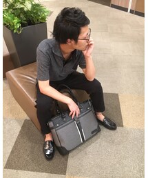 別ショット❗️ | ポロシャツ