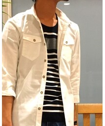 HIDEAWAYS NICOLE | シャツ/ブラウス