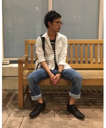 別ショット❗️ | シャツ/ブラウス