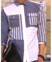 HIDEAWAYS NICOLE | シャツ/ブラウス