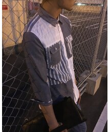 シャツアップ❗️ | シャツ/ブラウス