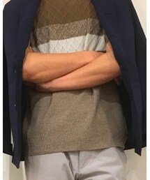 HIDEAWAYS NICOLE | ニット/セーター