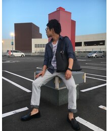 別ショット❗️ | シャツ/ブラウス