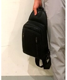 HIDEAWAYS NICOLE | ボディバッグ/ウエストポーチ