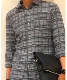 HIDEAWAYS NICOLE | シャツ/ブラウス