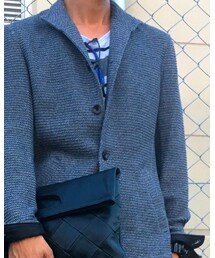 HIDEAWAYS NICOLE | テーラードジャケット