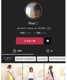 りささん❤️ | その他