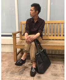 別ショット❗️ | シャツ/ブラウス