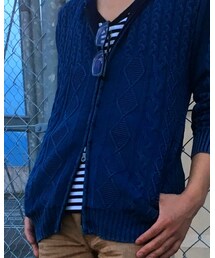 HIDEAWAYS NICOLE | パーカー