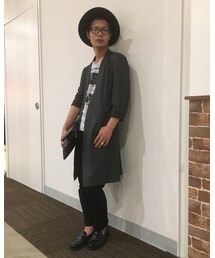 別ショット❗️ | カーディガン/ボレロ