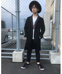 別ショット❗️ | カーディガン/ボレロ