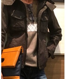 HIDEAWAYS NICOLE | ニット/セーター