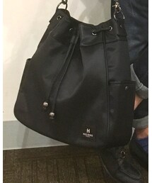 HIDEAWAYS NICOLE | トートバッグ