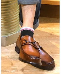 HIDEAWAYS NICOLE | ローファー