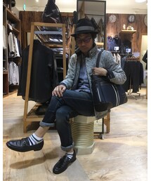 別ショット❗️ | ジャケット/アウター