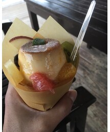 クレープ🍮 | その他