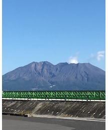 桜島🌋 | その他