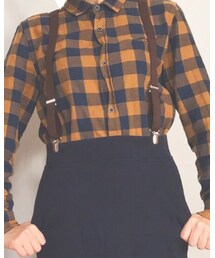 ZARA KIDS | シャツ/ブラウス