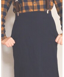 UNIQLO | スカート