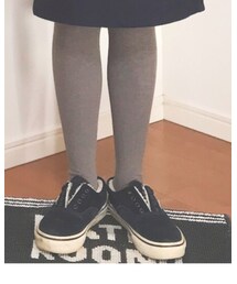 VANS | スリッポン