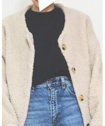 LOWRYS FARM | Tシャツ/カットソー