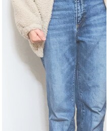 GU | デニムパンツ