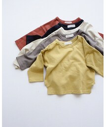 monmimi | Tシャツ/カットソー