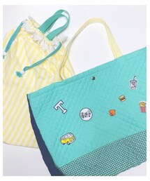 保育園グッズ◡̈ | バッグ