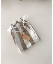 omasekko | その他パンツ