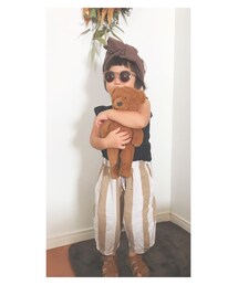 ☆ | サングラス