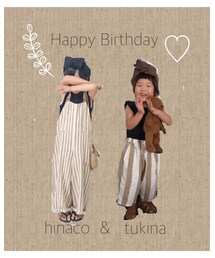 hinaco chan♡ | その他