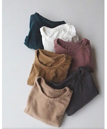 monmimi | Tシャツ/カットソー