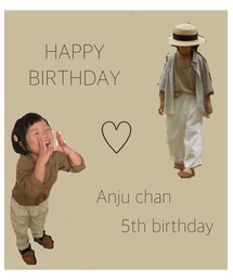 ◡̈♥︎ | その他