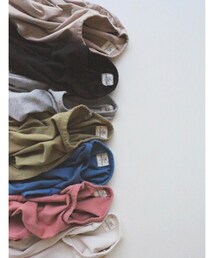 monmimi | Tシャツ/カットソー